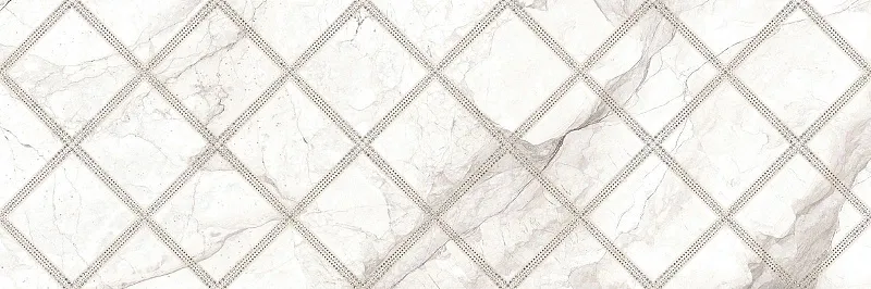 Декор Delacora Delight Lux DW15DEG01R 24.6x74 - фото 1