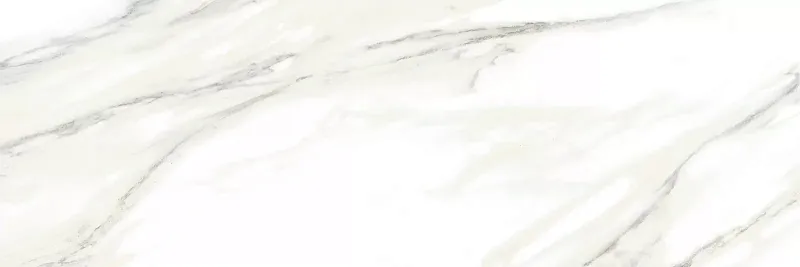 Керамическая плитка Alma Ceramica Натива TWA11NAT004 белый 20x60 - фото 1