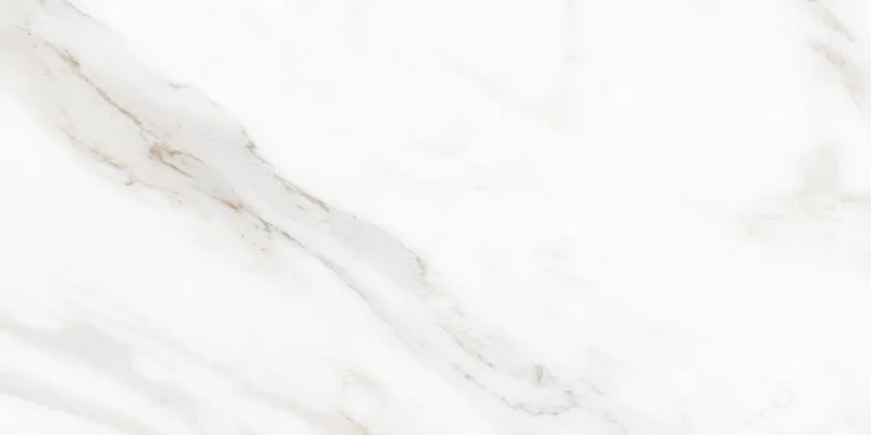Керамогранит Delacora Калакатта Андреа D30019M белый 30x60 - фото 1