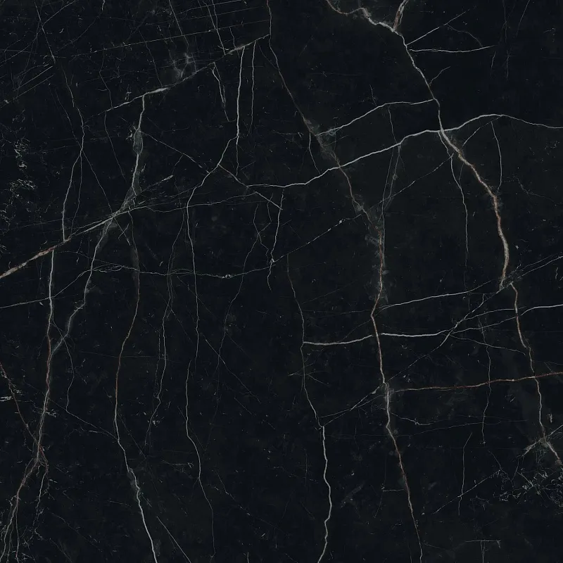 Керамогранит Atlas Concorde Italy Marvel Dream Black Atlantis Polished 120x120 AL7P - фото 1