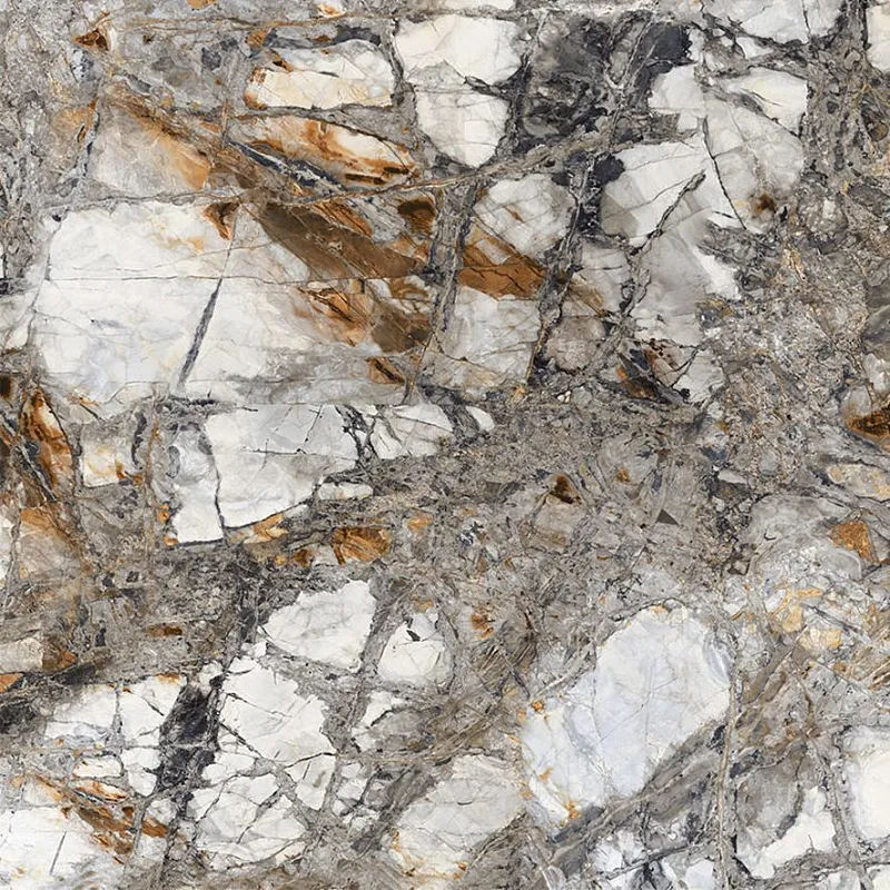 Керамогранит Лапарет Maia Gray 60x60 полированный - фото 1