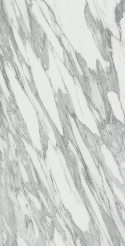 Керамогранит Coliseumgres Uffizi White 45x90 - фото 1