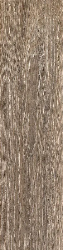 Керамогранит (LU 0066) Лапарет Laurel табачный 15x60 матовый - фото 1