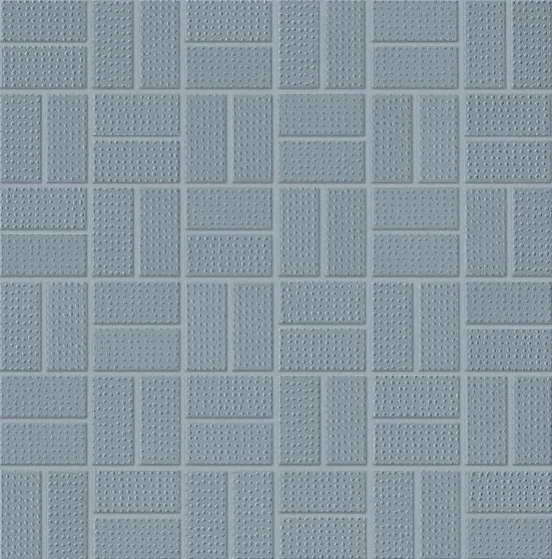 Мозаика Atlas Concorde Italy Aplomb Denim Mosaico Net 30x30 A6SY - фото 1