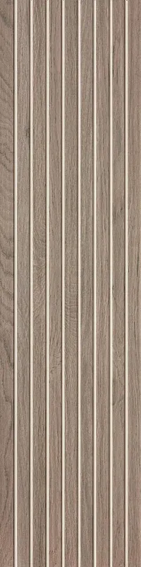 Керамогранит Atlas Concorde Italy Etic Rovere Grigio Tatami 22.5x90 AM8G - фото 1