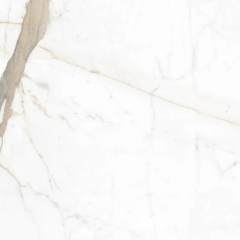 Керамогранит Идальго Pallisandro Oro LLR 60x60 белый - фото 1