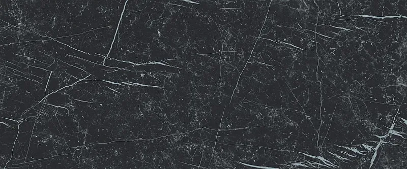 Керамическая плитка Atlas Concorde Italy Marvel Stone Nero Marquina Shiny 50x120 A4S7 - фото 1