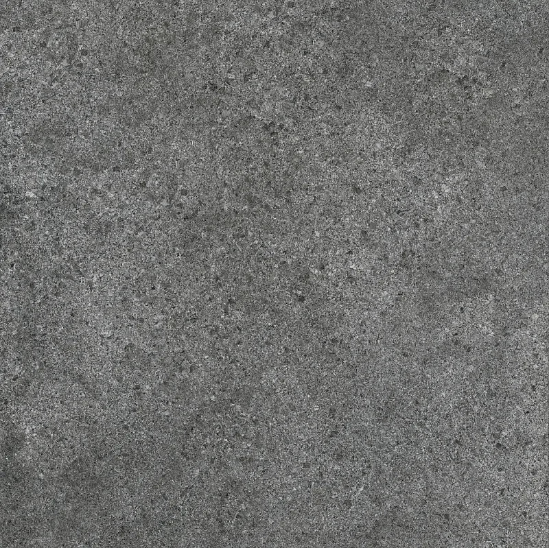 Керамогранит Grasaro Granito Anthracite 60x60 G-1153/MR/600x600x10 - фото 1