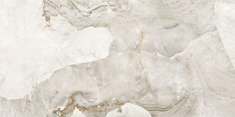 Керамогранит Delacora Сиашелл D120256LG бежевый 60x120 - фото 1