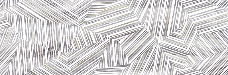 Декор Alma Ceramica Torres DWU12TRS04R 24.6x74 - фото 1