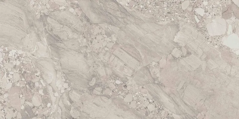 Керамогранит Estima Oceanmist OM01 80x160 - фото 1