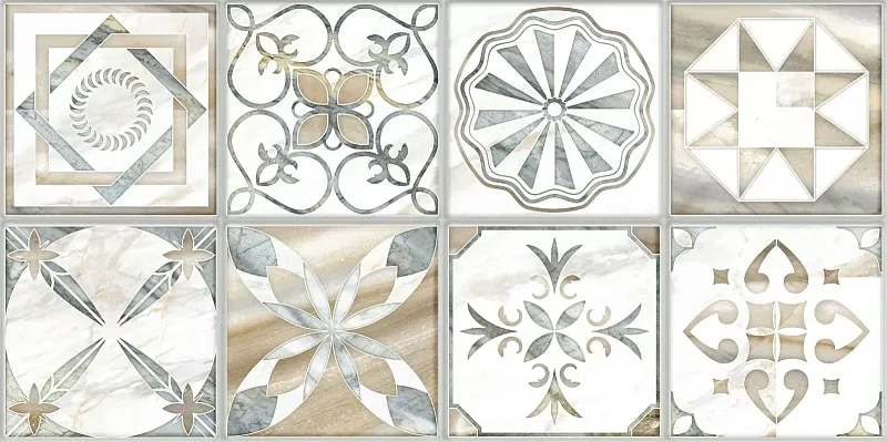 Керамическая плитка Alma Ceramica Varadero TWU09VRD014 24.9x50 - фото 5