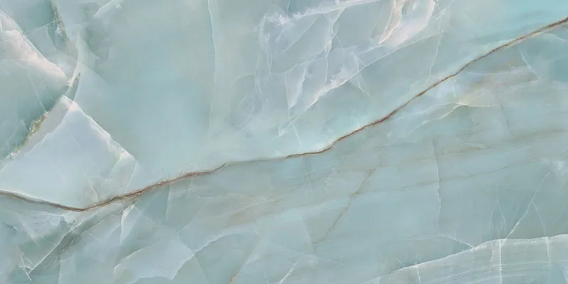 Керамическая плитка Alma Ceramica Маритайм TWU2550MRM60 бирюзовый 24.9x50 - фото 1