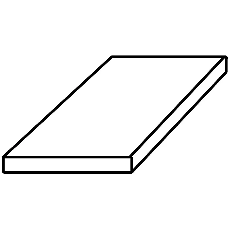 Ступень ColiseumGres Фьямма Уайт угловая левая 620070002388 белый 33x60 - фото 1
