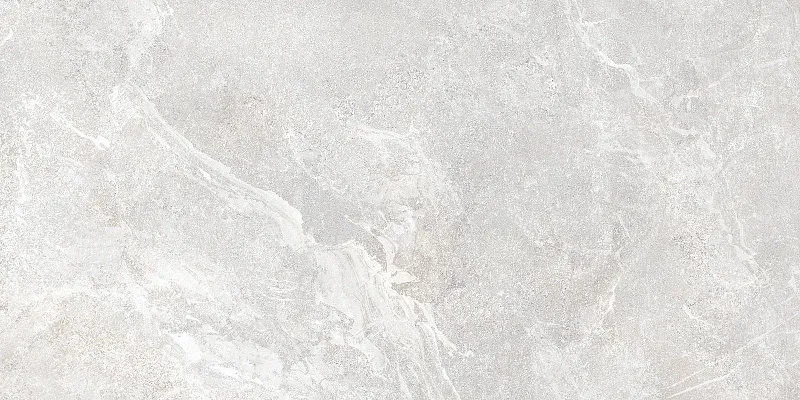 Керамическая плитка Alma Ceramica Персей TWU2550PRS70 серый 24.9x50 - фото 1