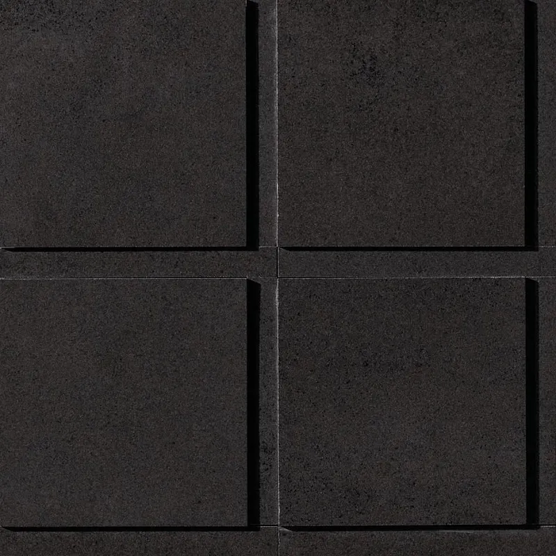 Декор Atlas Concorde Italy Blaze Iron 3D Factory 29x29 A0UT - фото 1