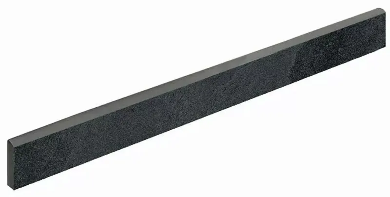 Плинтус Италон Materia Titanio 7,2x80 - фото 1