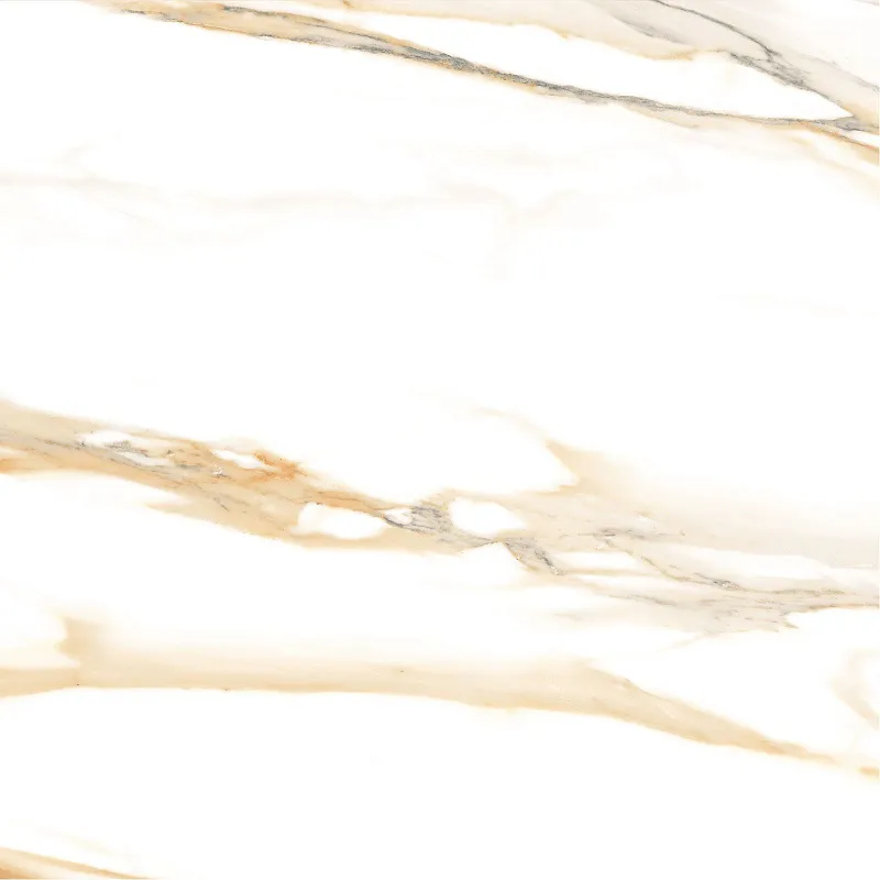 Керамогранит LCM 6060STA31P Statuario Bronze 60x60 - фото 1