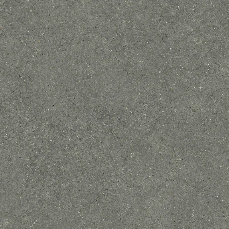 Керамогранит Италон Форум Стоун Айрон 610010004151 серый 80x80 - фото 1