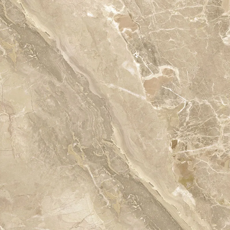 Керамогранит Delacora Фрапучино Шоколад 6060FRP21 коричневый 60x60 - фото 1