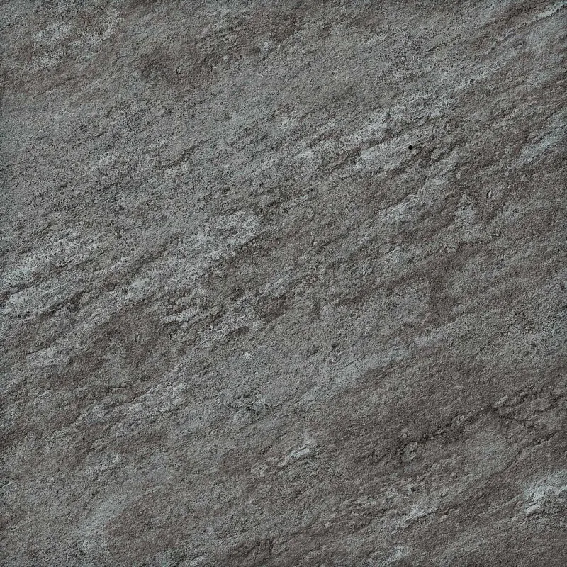 Керамогранит Atlas Concorde Italy Brave Grey Textured 20мм 120x120 AOX9 - фото 1
