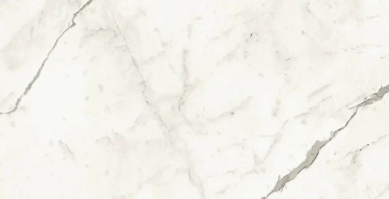 Керамическая плитка Atlas Concorde Italy Marvel Shine Statuario Supremo Shiny 40x80 A3ZU - фото 1