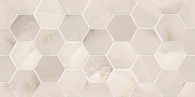 Керамическая плитка NewTrend Милениал Арт WT36MNE11 бежевый 30x60 - фото 1