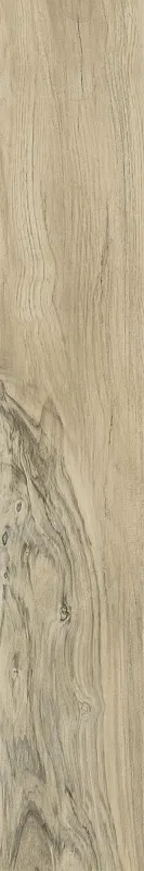 Керамогранит Kerranova Khvoya Beige 20x120 K-2320/SR/200x1200x11 - фото 1