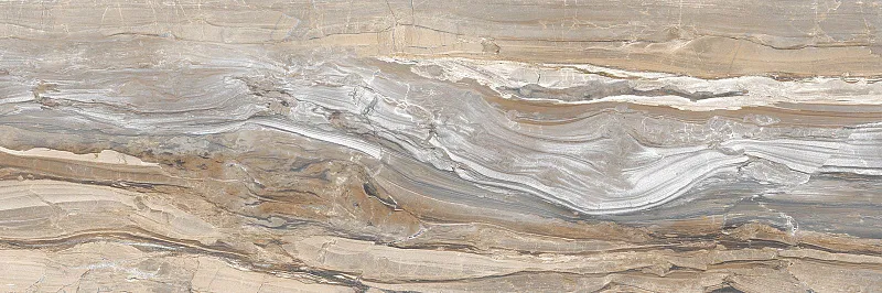 Керамическая плитка Delacora Сolorstone Dark WT15CRN21R 24.6x74 - фото 1