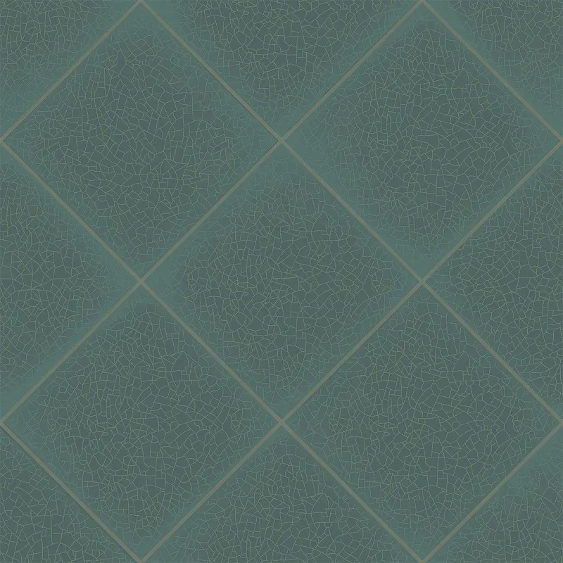 Керамогранит NewTrend Adele Verde GP6ADE24 41x41 - фото 1