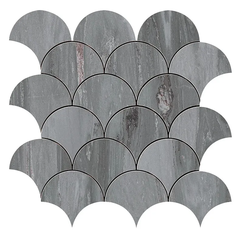 Мозаика Atlas Concorde Italy Marvel Dream Morning Sky Fan 29x29.2 9MFS - фото 1