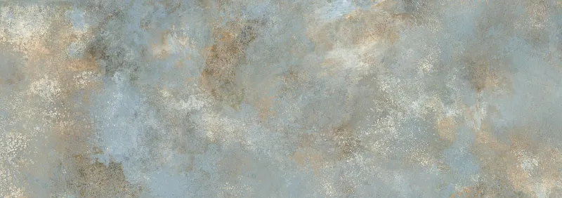 Керамогранит Ламинам Ossido Verderame Lux 100x300x3,5 LAMF009726 - фото 1