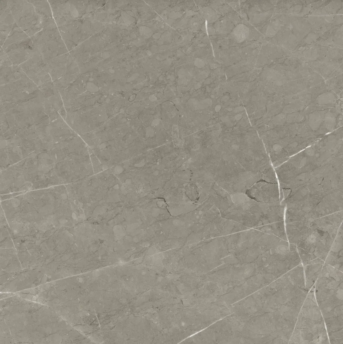 Керамогранит Kerranova Skala Grey Beige 60x60 K-2202/LR/600x600x10 - фото 1