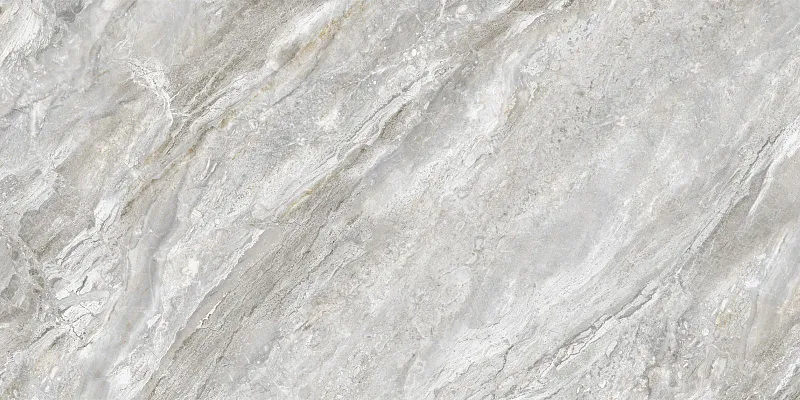 Керамогранит LCM Ленарт 60120LER15P серый 60x120 - фото 1