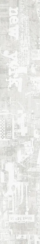 Керамогранит Grasaro Staten Beige Grey 20x120 G-572/MR/200x1200x11 - фото 1