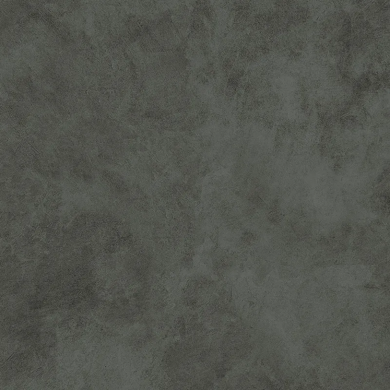 Керамогранит Италон Форум Вэйв Петрол 610010004147 серый 80x80 - фото 1