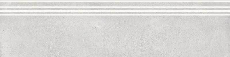 Ступень Каролина Жемчуг 30x120 SR - фото 1