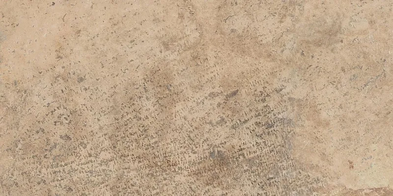 Керамогранит Atlas Concorde Italy Aix Beige Grip 37.5x75 APSM - фото 1