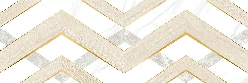 Декор Alma Ceramica Lazio DWA11LZO014 20x60 - фото 2