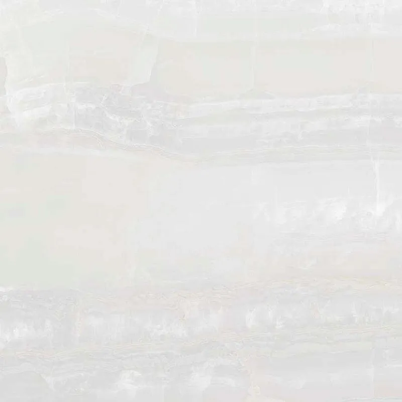 Керамогранит Лапарет Diadema белый 40x40 матовый - фото 1