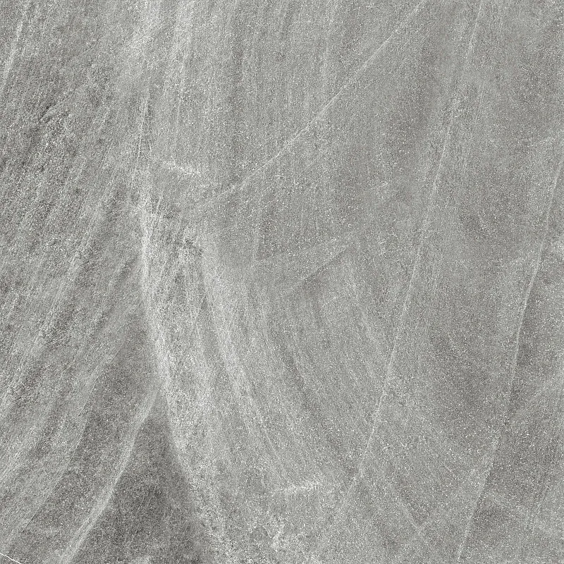 Керамогранит NewTrend Рок Стил D60204M серый 60x60 - фото 1