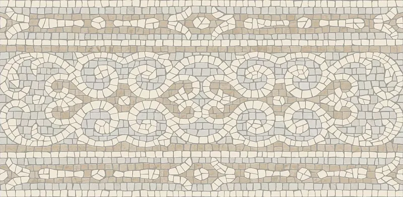 Бордюр Kerama Marazzi Карму матовый обрезной 14.5x30 HGD\A538\11037R - фото 1