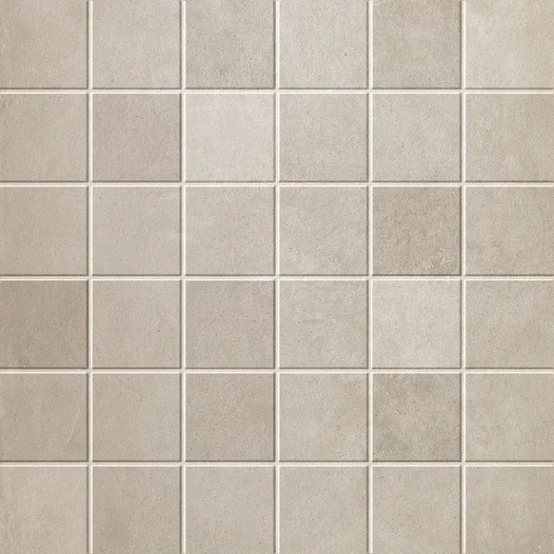 Мозаика Atlas Concorde Italy Dwell Pearl Mosaico 30x30 A1CY - фото 1