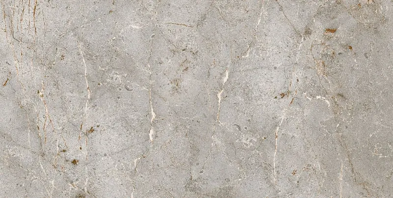 Керамогранит Идальго Bardiglio Classic LLR 60x120 серый - фото 1