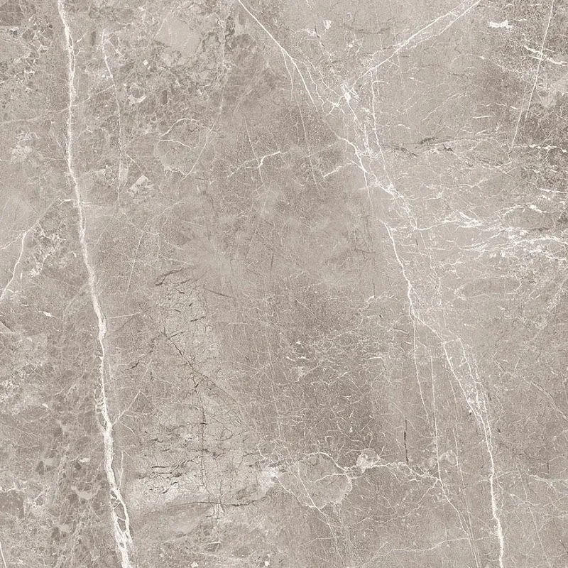 Керамогранит Лапарет Obsidian Grey 60x60 матовый - фото 1