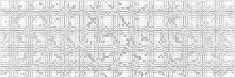 Декор (AD\A485\60011) Лапарет Elektra Roma бежевый светлый 20x60 глянцевый - фото 1