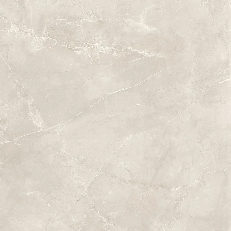 Керамогранит Лапарет Impronta Ivory 80x80 сатинированный - фото 1