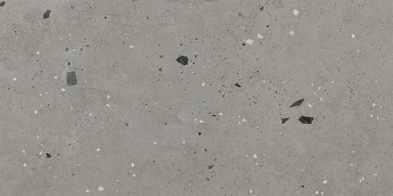 Керамогранит Etagi Grey 60x120 K-2015/MR/600x1200x10 - фото 1