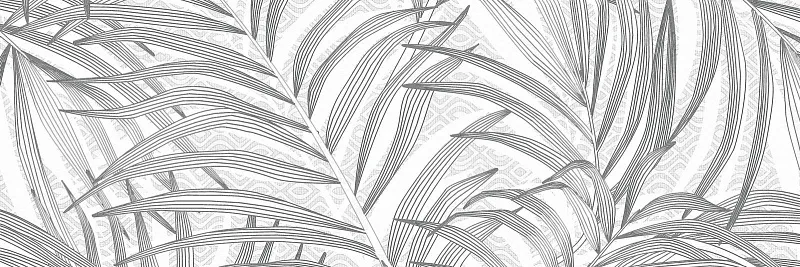 Декор Alma Ceramica Vilona DWU11VLN717 20x60 - фото 1