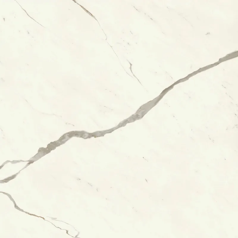 Керамогранит Atlas Concorde Italy Marvel X Calacatta Sublime Polished 120x120 A8YT - фото 1